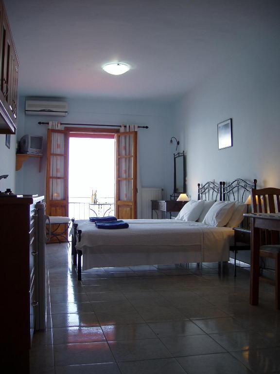 Anniska Hotel Kardamyli Room photo