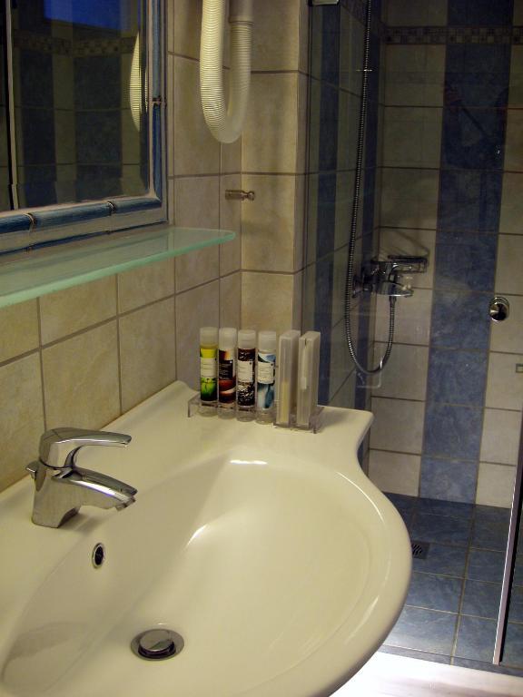 Anniska Hotel Kardamyli Room photo