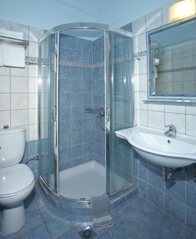 Anniska Hotel Kardamyli Room photo